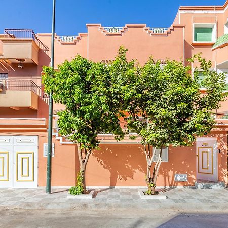 Riad Dar Juma, Suites & Appartements, Spa & Piscine Chauffee Marrakesh Esterno foto