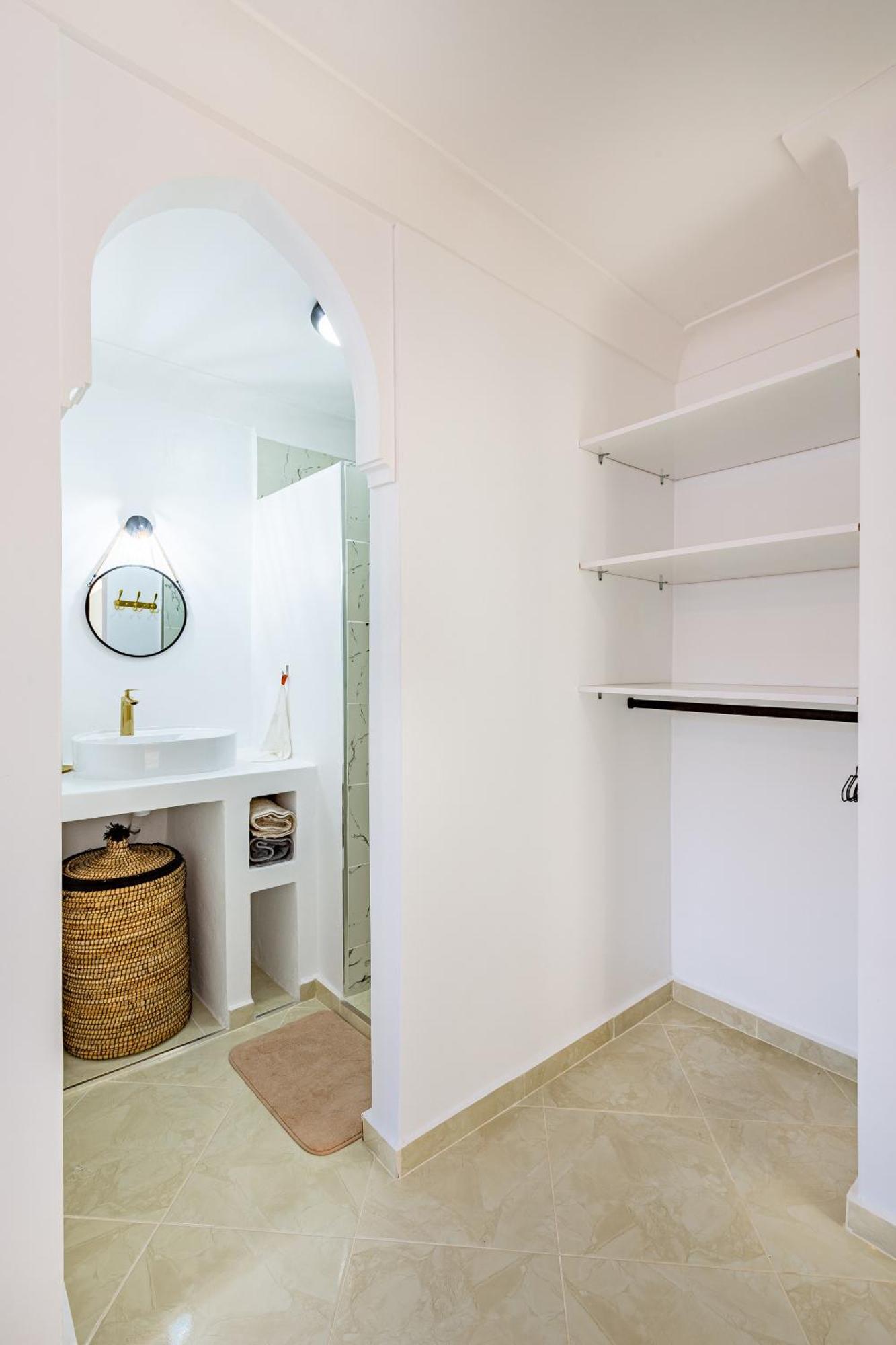 Riad Dar Juma, Suites & Appartements, Spa & Piscine Chauffee Marrakesh Esterno foto