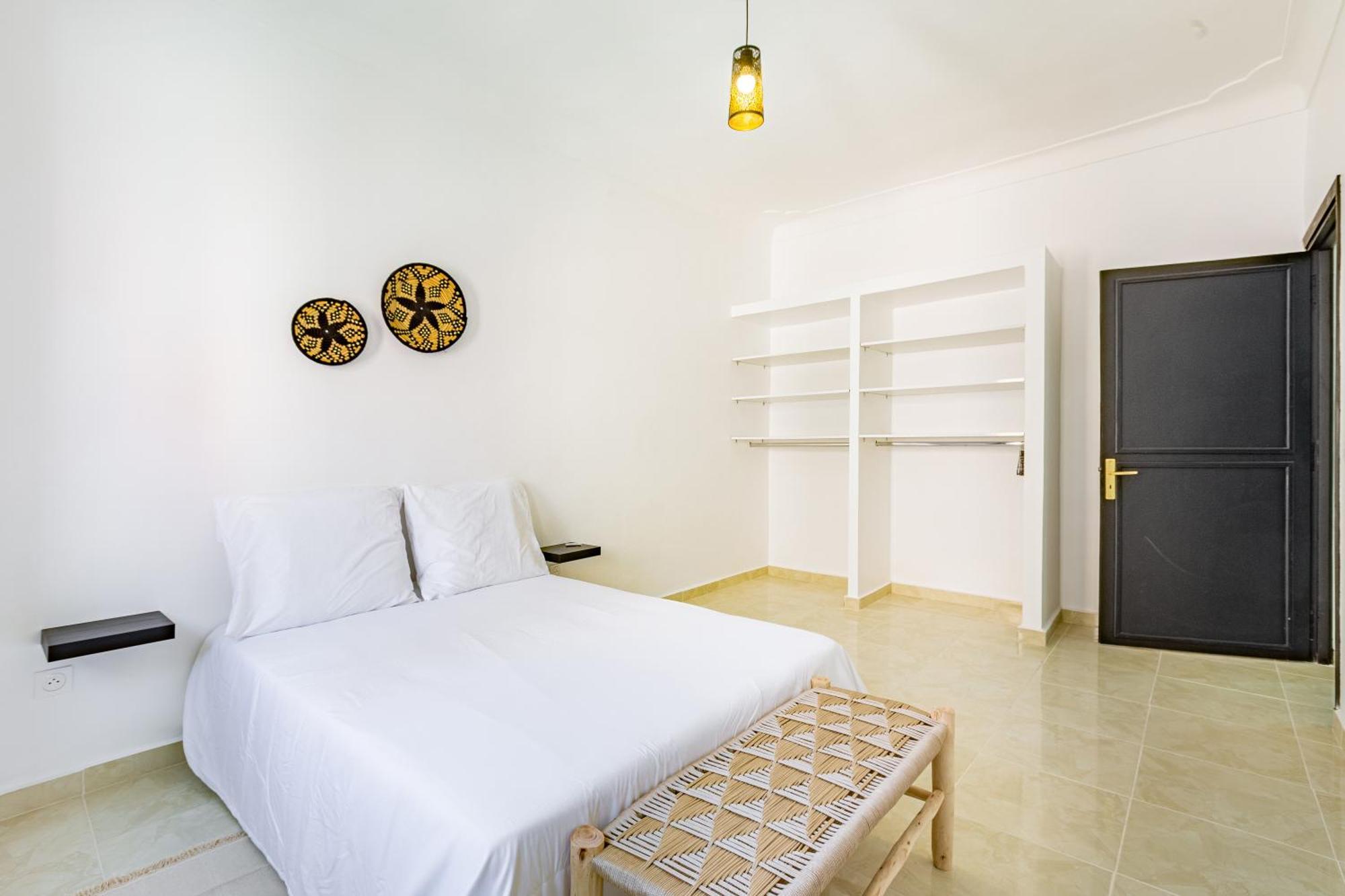Riad Dar Juma, Suites & Appartements, Spa & Piscine Chauffee Marrakesh Esterno foto