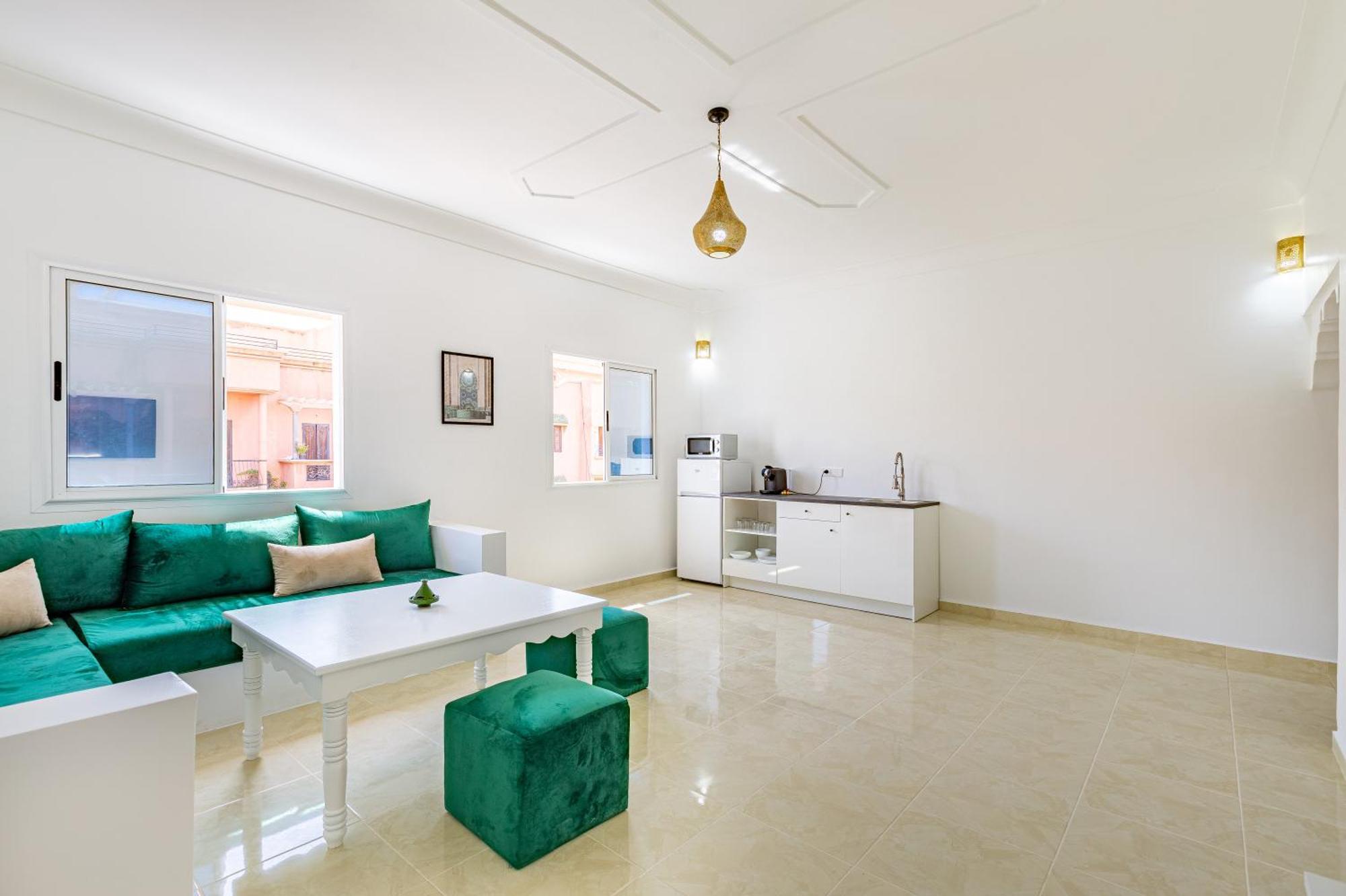 Riad Dar Juma, Suites & Appartements, Spa & Piscine Chauffee Marrakesh Esterno foto
