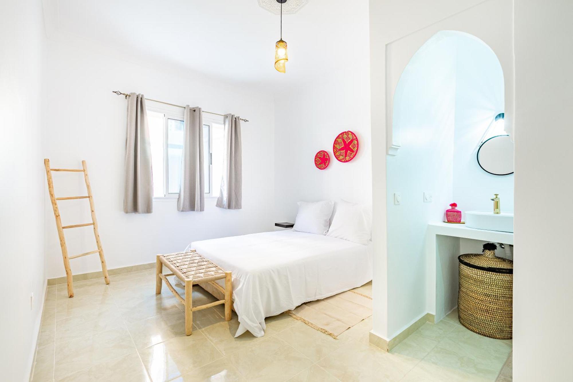Riad Dar Juma, Suites & Appartements, Spa & Piscine Chauffee Marrakesh Esterno foto