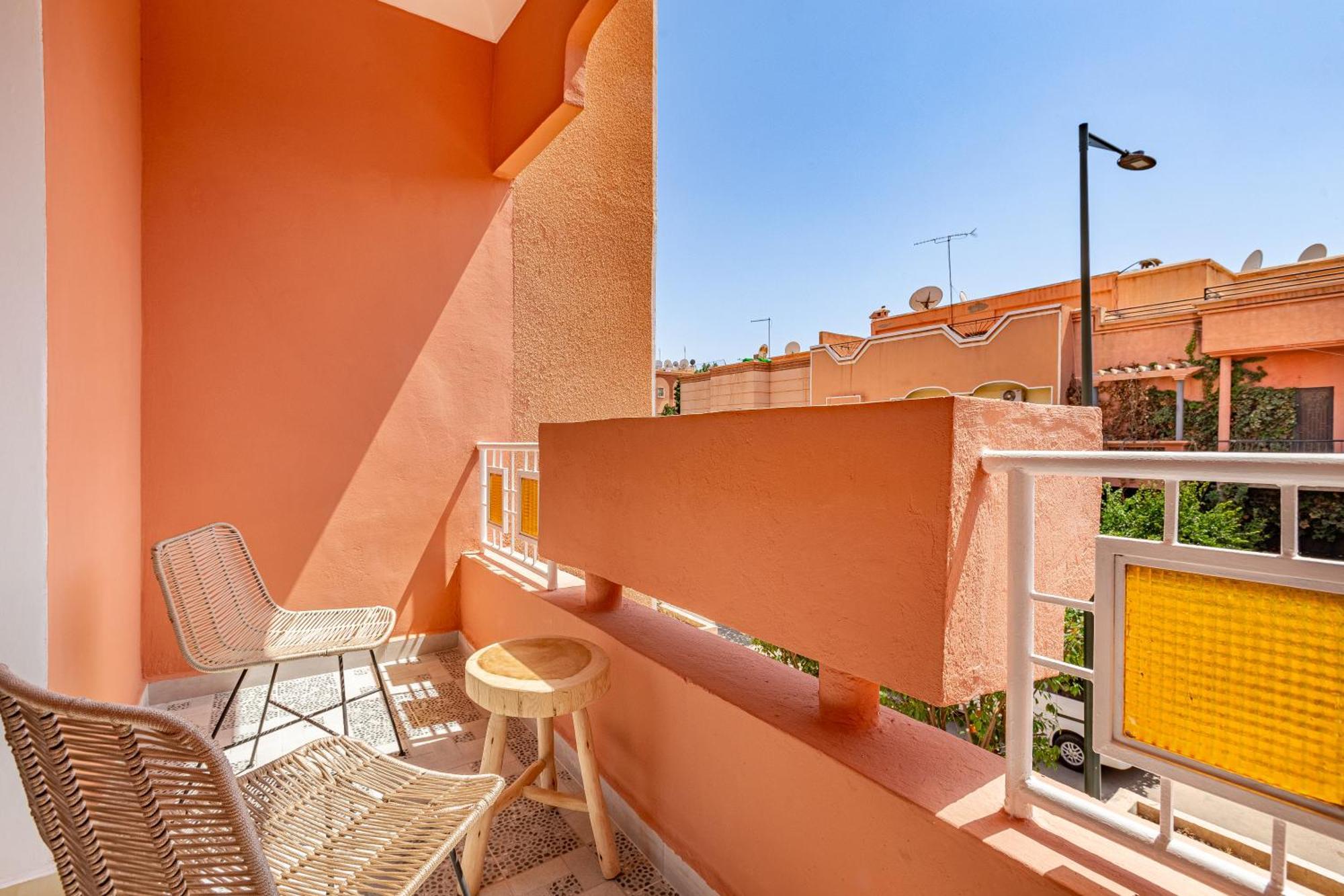 Riad Dar Juma, Suites & Appartements, Spa & Piscine Chauffee Marrakesh Esterno foto