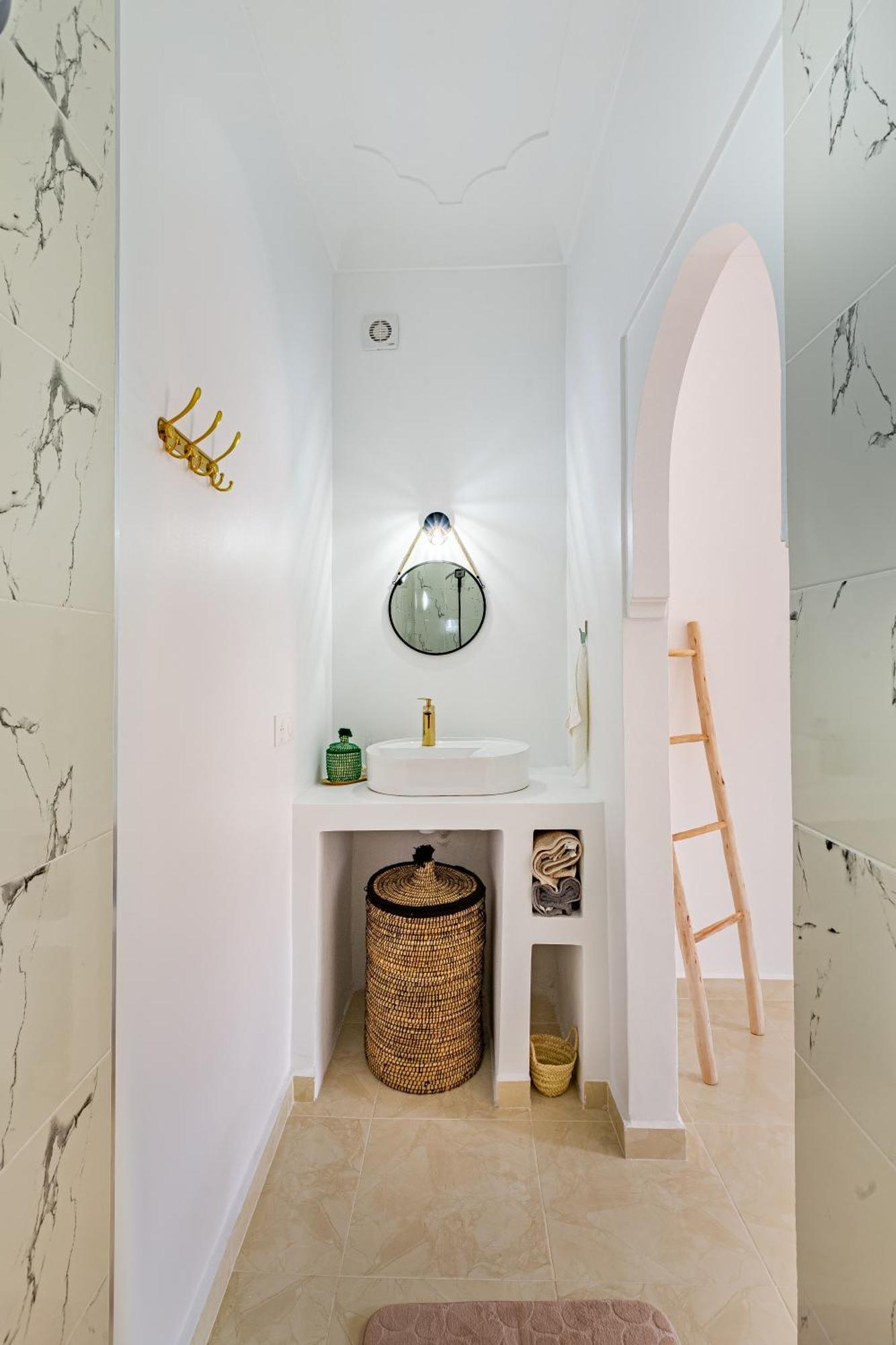 Riad Dar Juma, Suites & Appartements, Spa & Piscine Chauffee Marrakesh Esterno foto