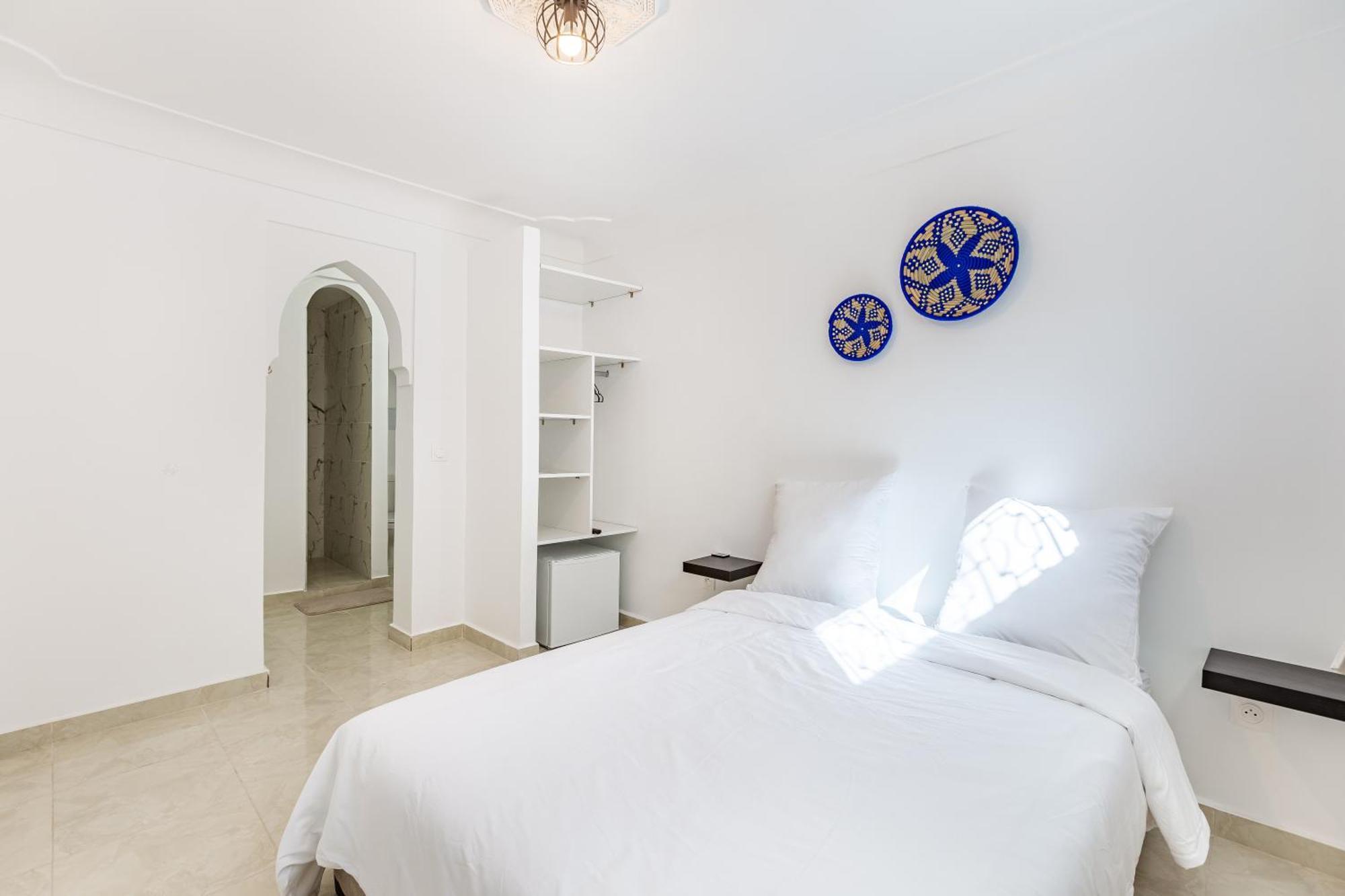 Riad Dar Juma, Suites & Appartements, Spa & Piscine Chauffee Marrakesh Camera foto