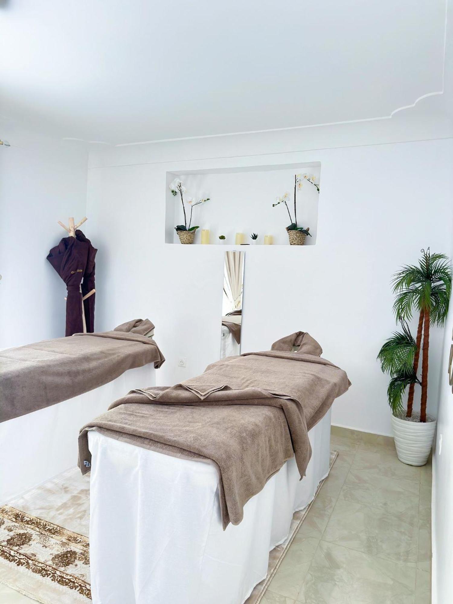 Riad Dar Juma, Suites & Appartements, Spa & Piscine Chauffee Marrakesh Esterno foto