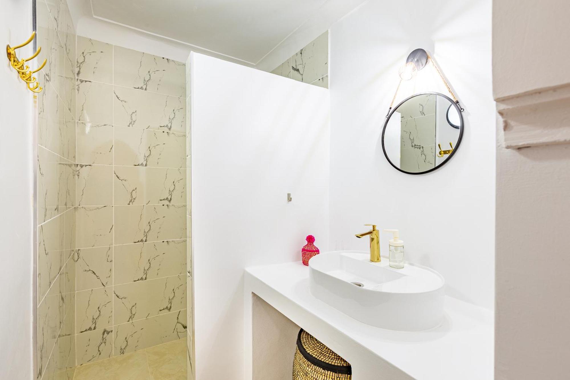 Riad Dar Juma, Suites & Appartements, Spa & Piscine Chauffee Marrakesh Esterno foto